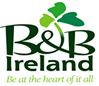 b and b ireland