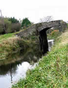 river bridge