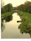 river
